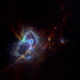 Image for article titled Farewell Herschel Space Telescope, We'll Miss You!